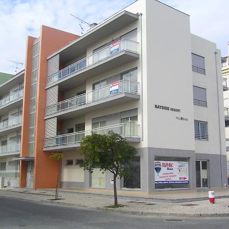 Haven Apartment Sao Martinho do Porto Ngoại thất bức ảnh