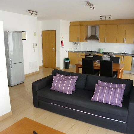 Haven Apartment Sao Martinho do Porto Ngoại thất bức ảnh