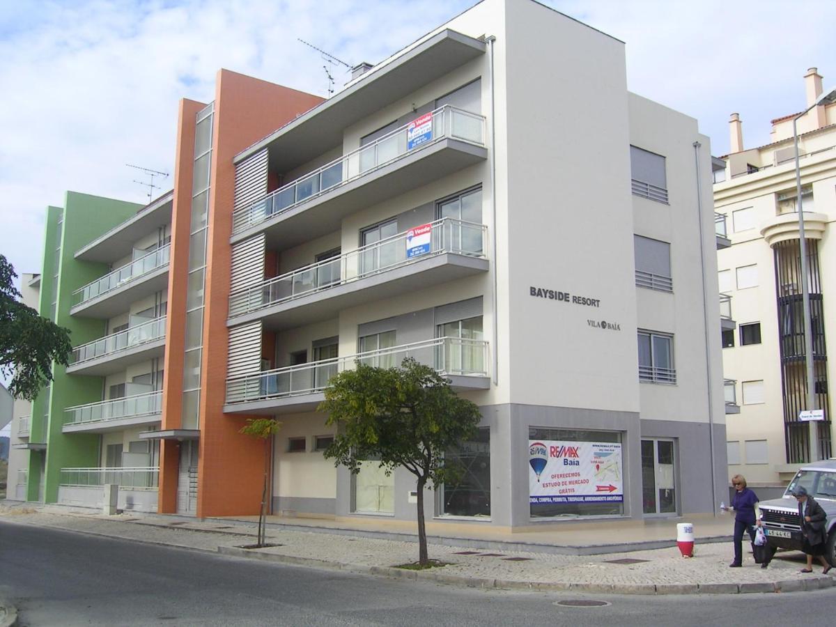 Haven Apartment Sao Martinho do Porto Ngoại thất bức ảnh