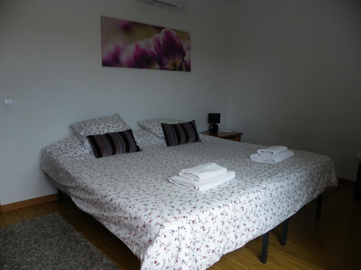 Haven Apartment Sao Martinho do Porto Ngoại thất bức ảnh