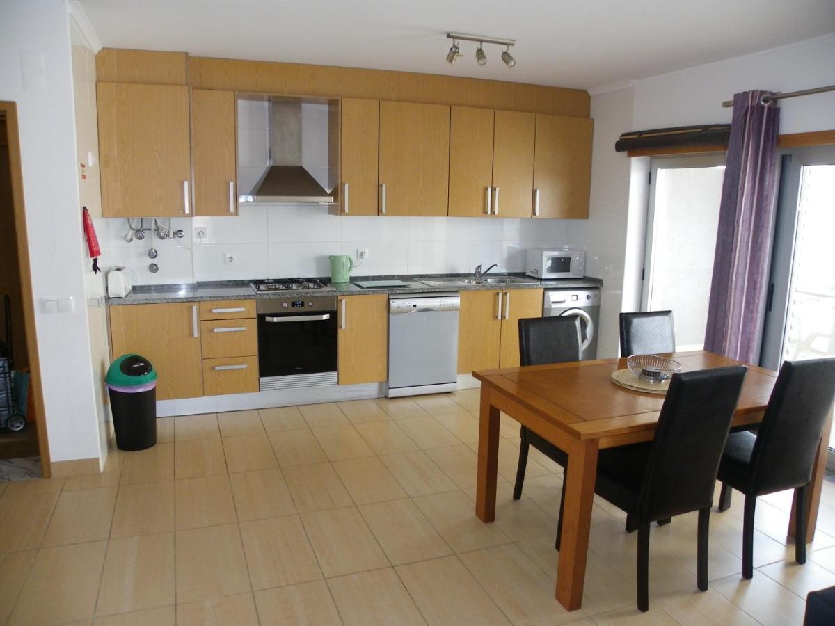 Haven Apartment Sao Martinho do Porto Ngoại thất bức ảnh