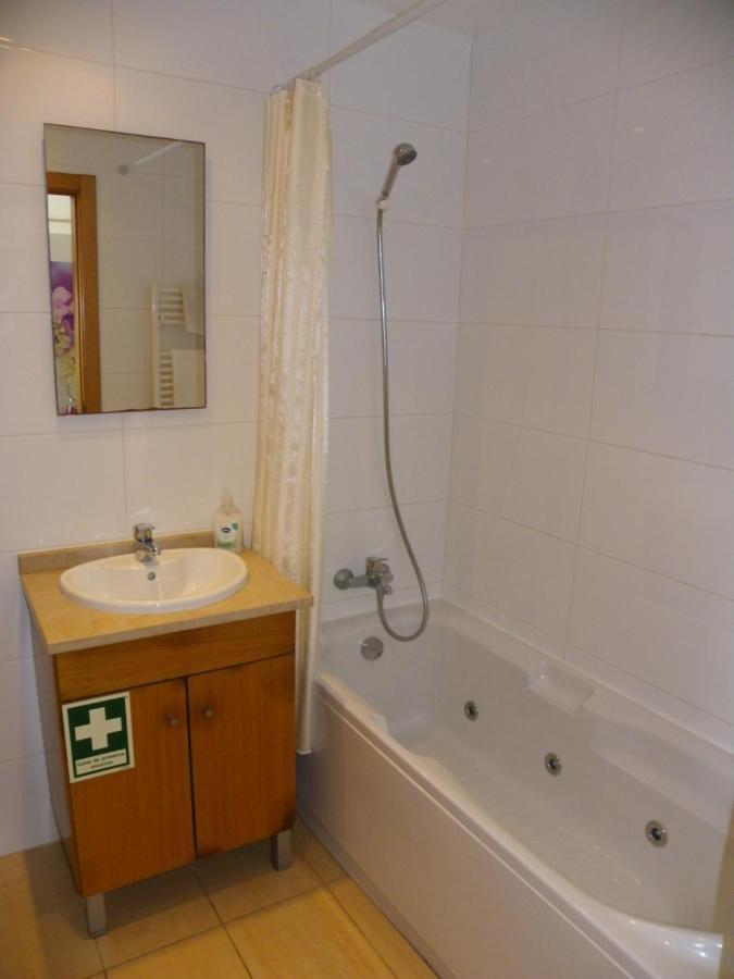 Haven Apartment Sao Martinho do Porto Ngoại thất bức ảnh