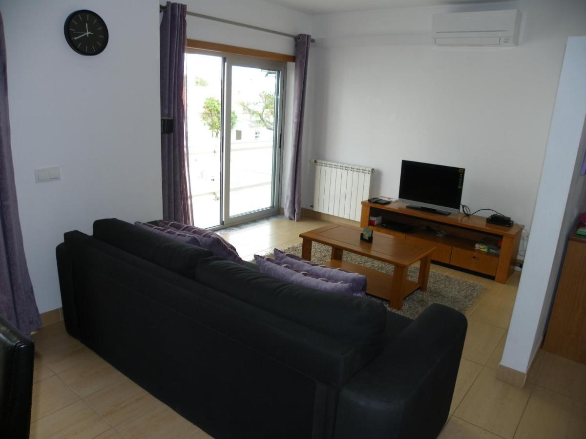 Haven Apartment Sao Martinho do Porto Ngoại thất bức ảnh