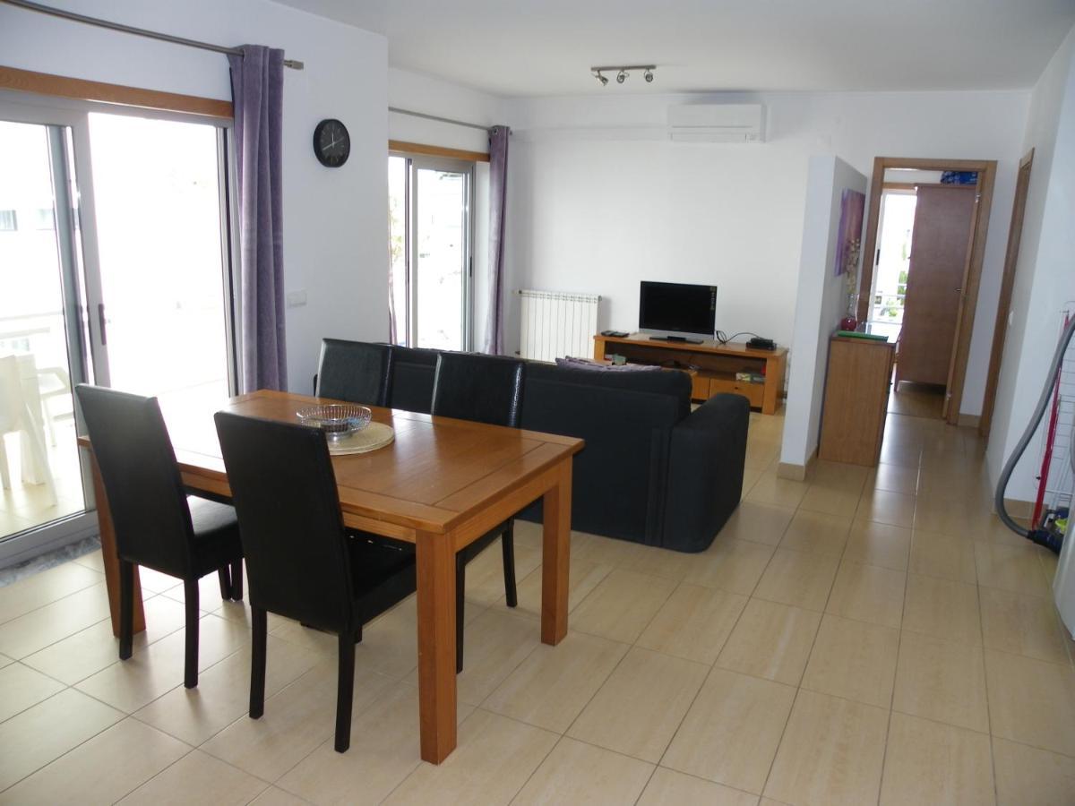 Haven Apartment Sao Martinho do Porto Ngoại thất bức ảnh