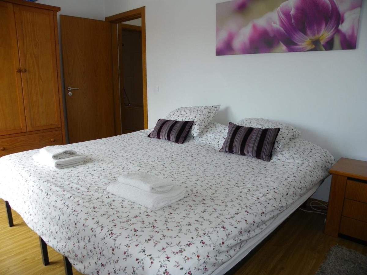 Haven Apartment Sao Martinho do Porto Ngoại thất bức ảnh
