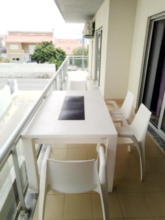 Haven Apartment Sao Martinho do Porto Ngoại thất bức ảnh