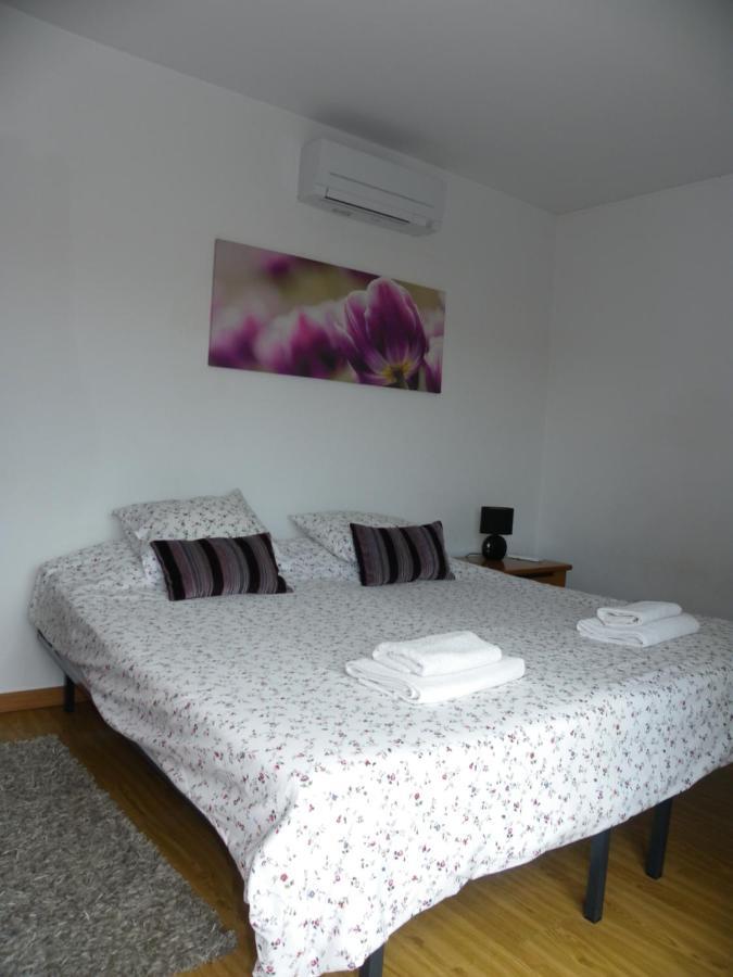 Haven Apartment Sao Martinho do Porto Ngoại thất bức ảnh