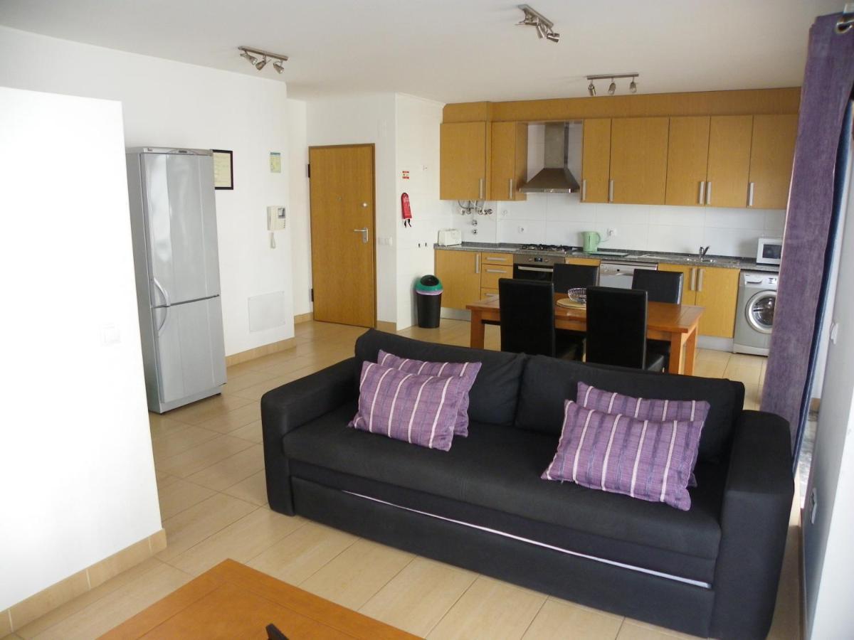 Haven Apartment Sao Martinho do Porto Ngoại thất bức ảnh