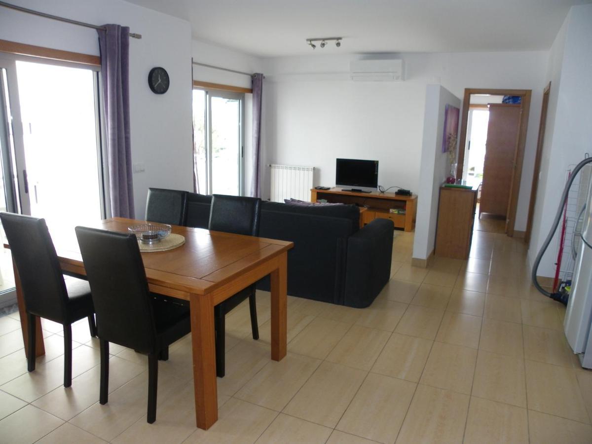 Haven Apartment Sao Martinho do Porto Ngoại thất bức ảnh