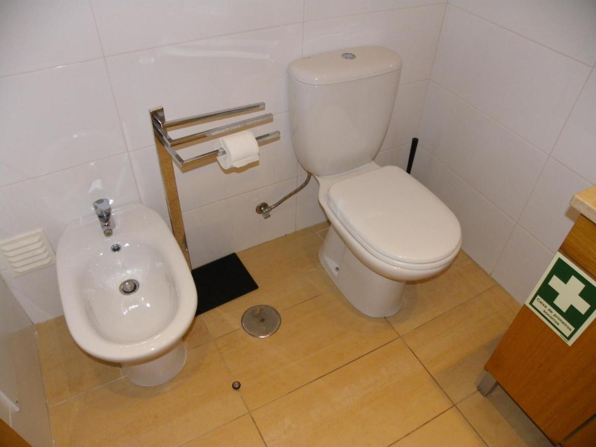 Haven Apartment Sao Martinho do Porto Ngoại thất bức ảnh